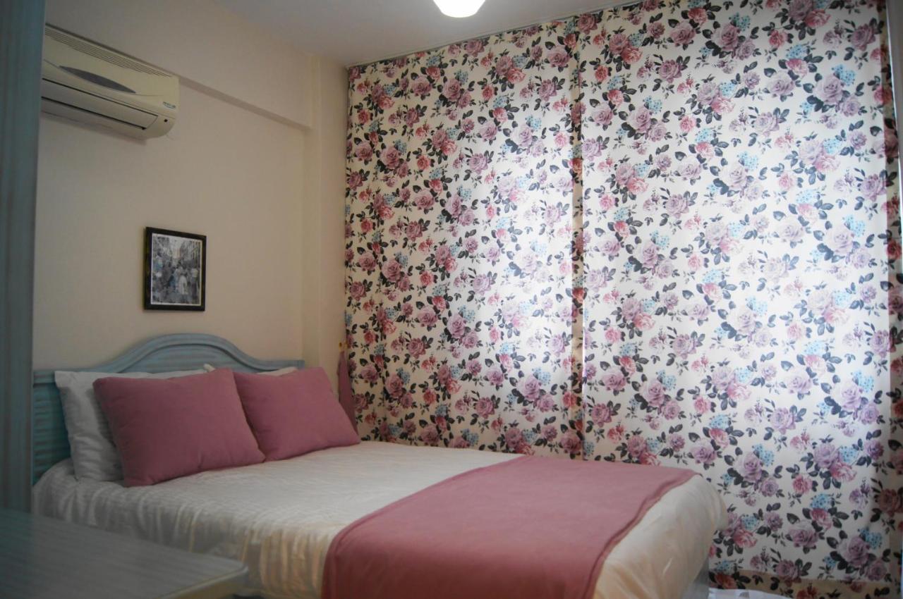 Forever Hotel Ölüdeniz Buitenkant foto