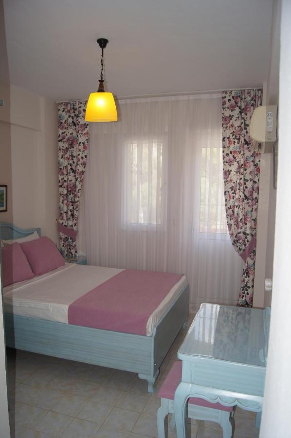 Forever Hotel Ölüdeniz Buitenkant foto