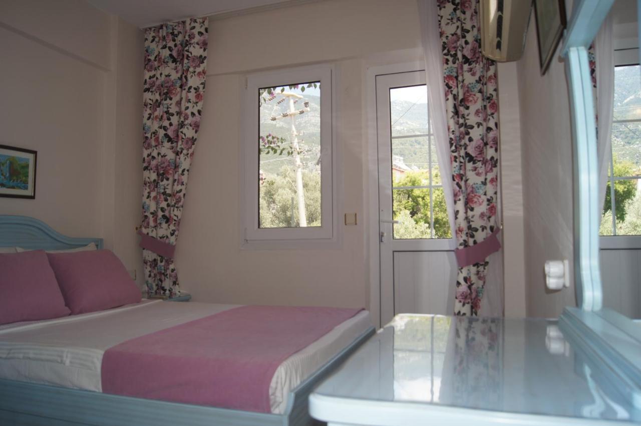 Forever Hotel Ölüdeniz Buitenkant foto