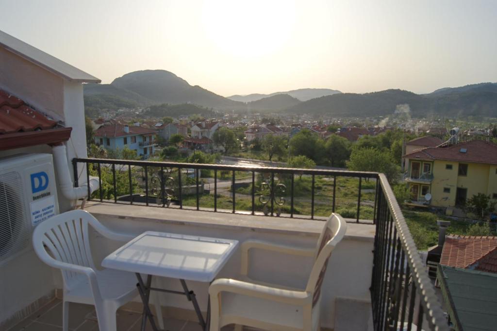 Forever Hotel Ölüdeniz Kamer foto
