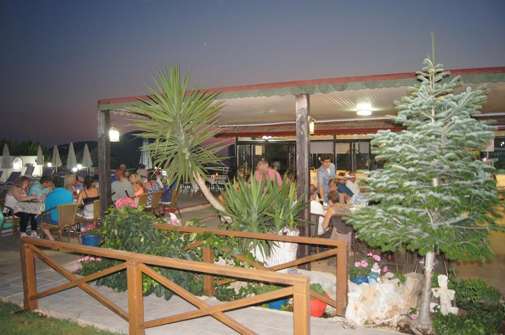 Forever Hotel Ölüdeniz Buitenkant foto