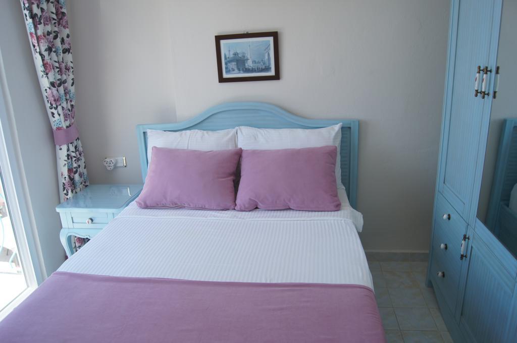 Forever Hotel Ölüdeniz Buitenkant foto