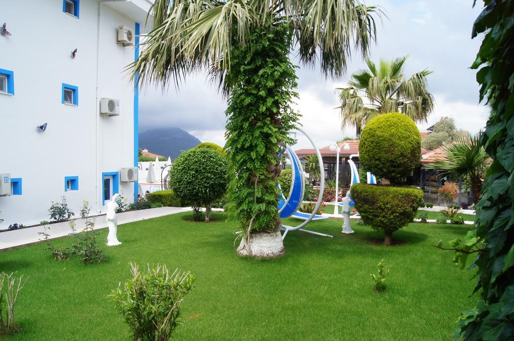 Forever Hotel Ölüdeniz Buitenkant foto