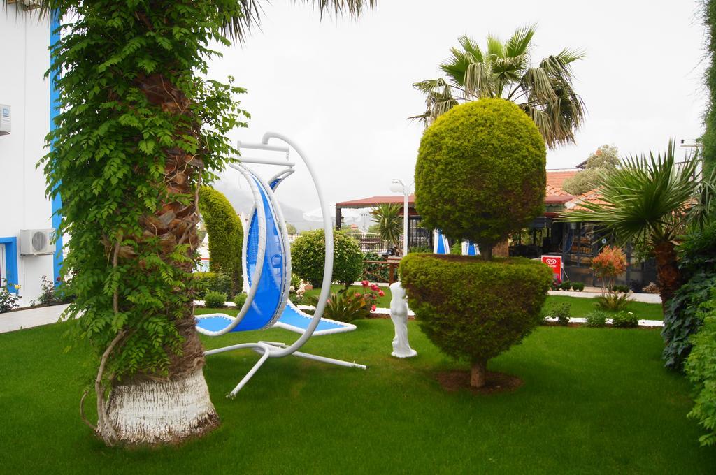 Forever Hotel Ölüdeniz Buitenkant foto