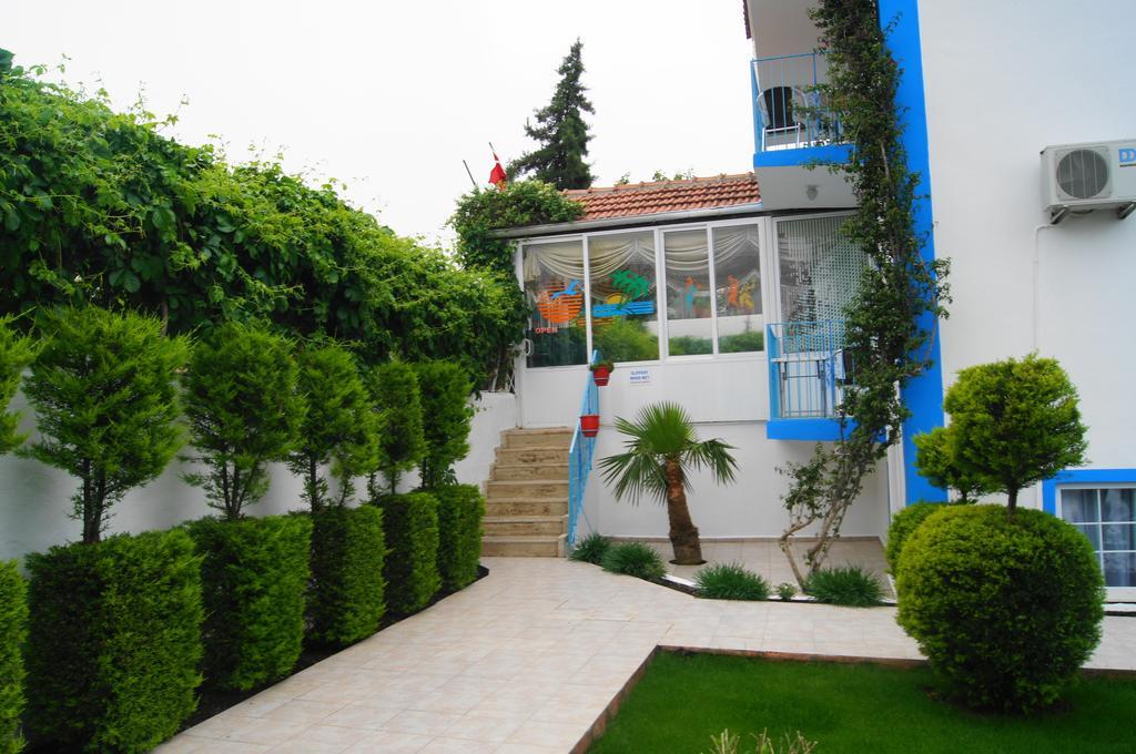 Forever Hotel Ölüdeniz Buitenkant foto