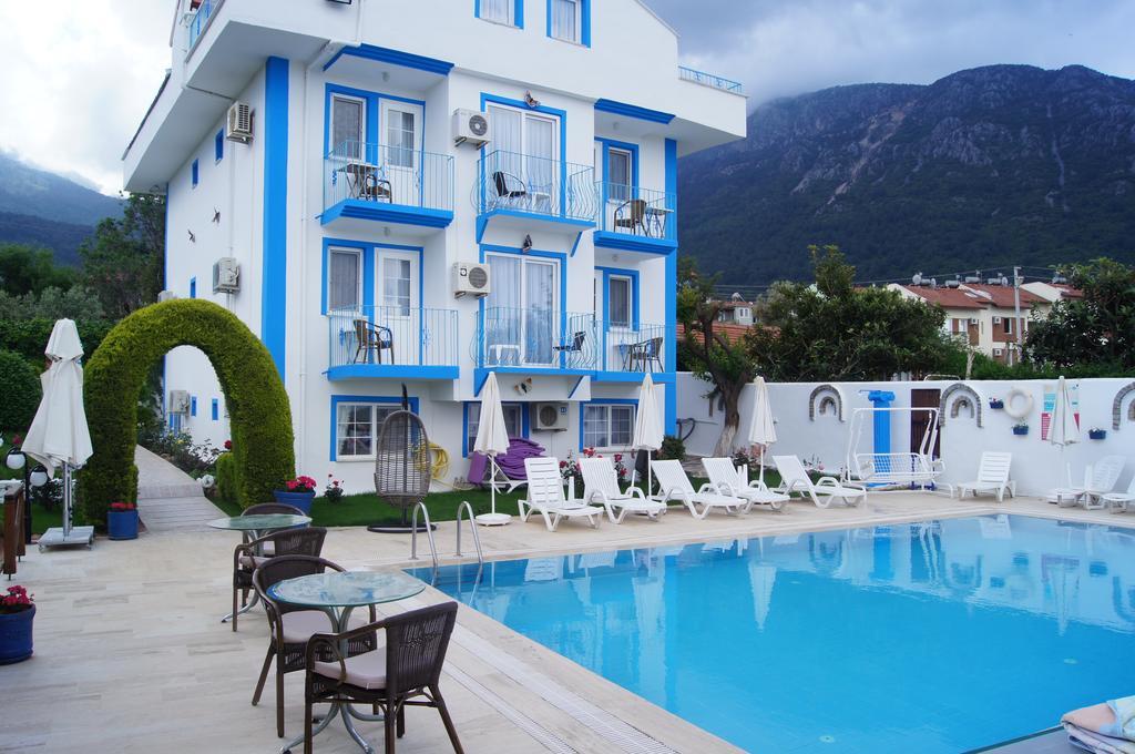 Forever Hotel Ölüdeniz Buitenkant foto