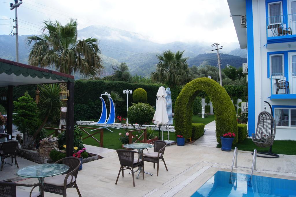 Forever Hotel Ölüdeniz Buitenkant foto