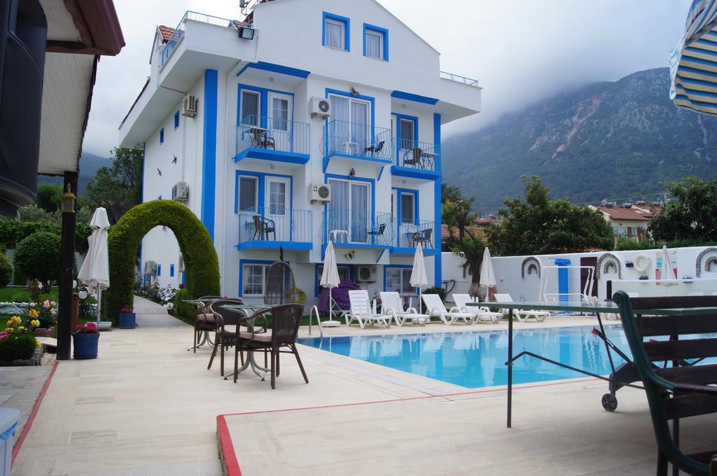 Forever Hotel Ölüdeniz Buitenkant foto
