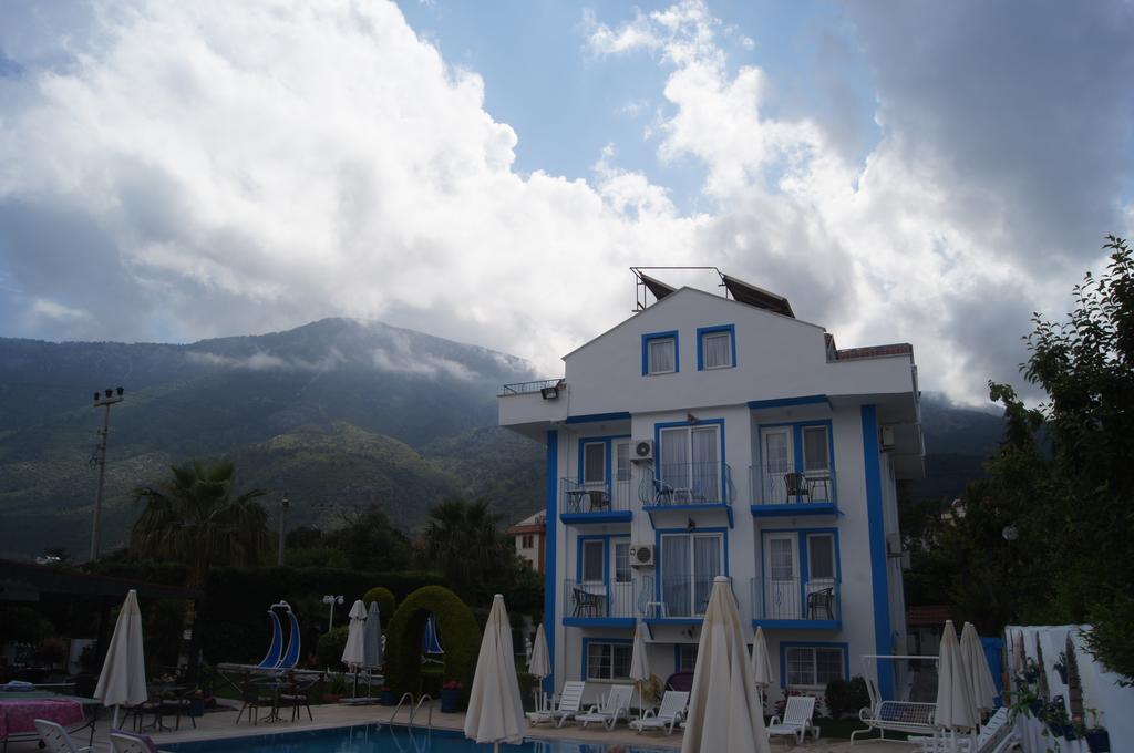 Forever Hotel Ölüdeniz Buitenkant foto