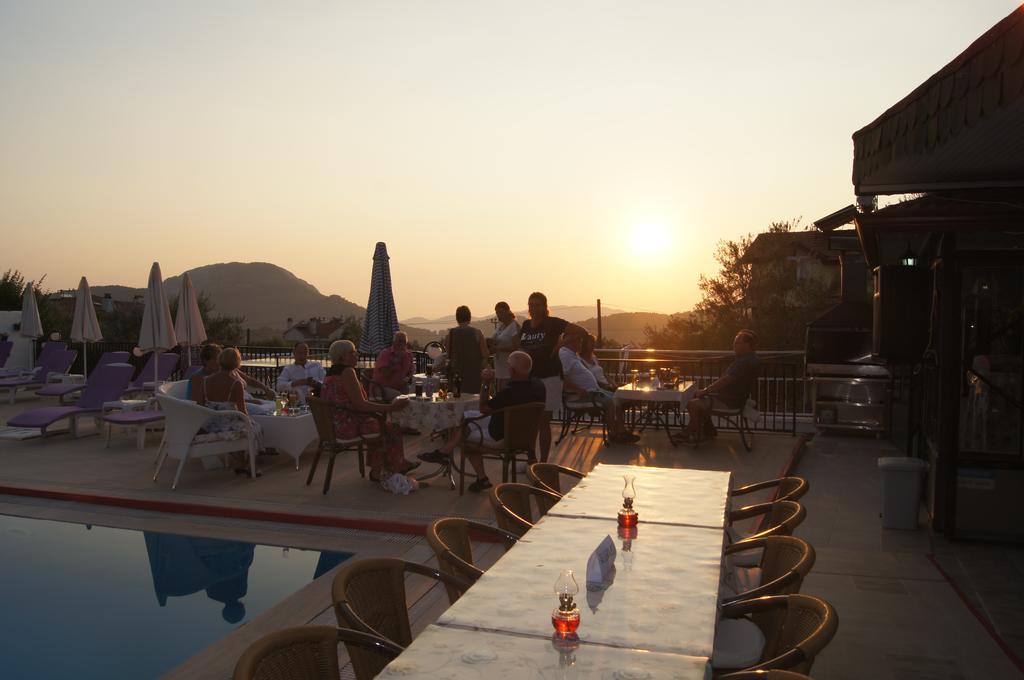 Forever Hotel Ölüdeniz Buitenkant foto