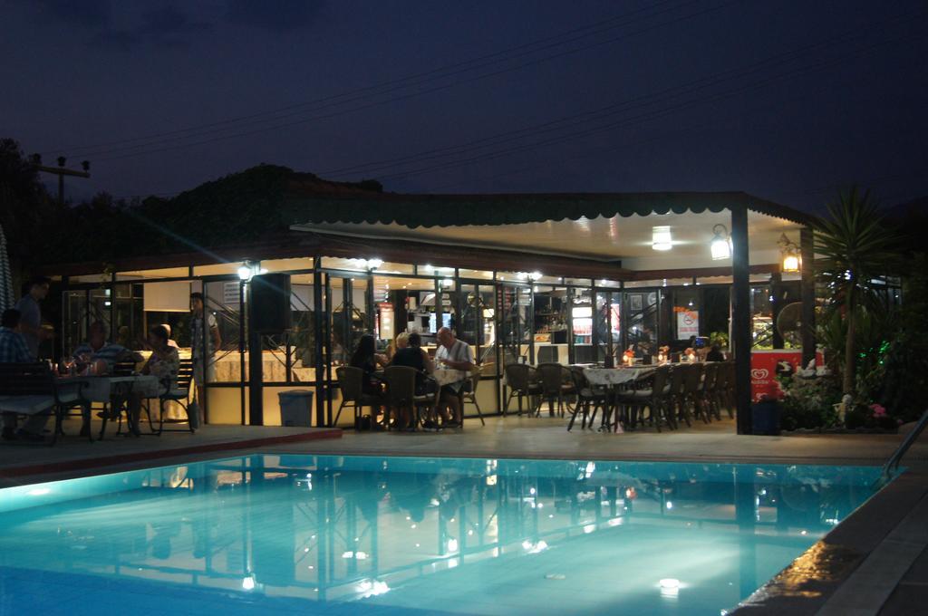 Forever Hotel Ölüdeniz Buitenkant foto