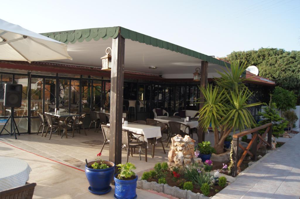 Forever Hotel Ölüdeniz Buitenkant foto
