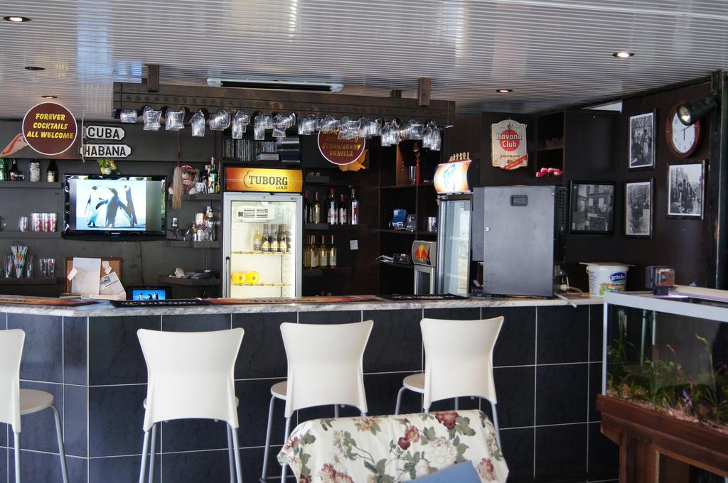 Forever Hotel Ölüdeniz Buitenkant foto