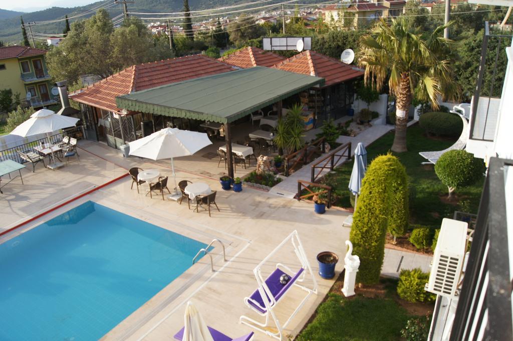 Forever Hotel Ölüdeniz Buitenkant foto