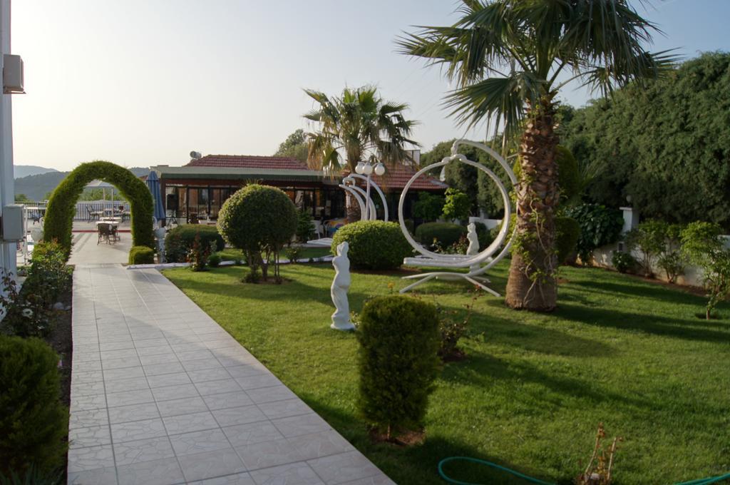 Forever Hotel Ölüdeniz Buitenkant foto
