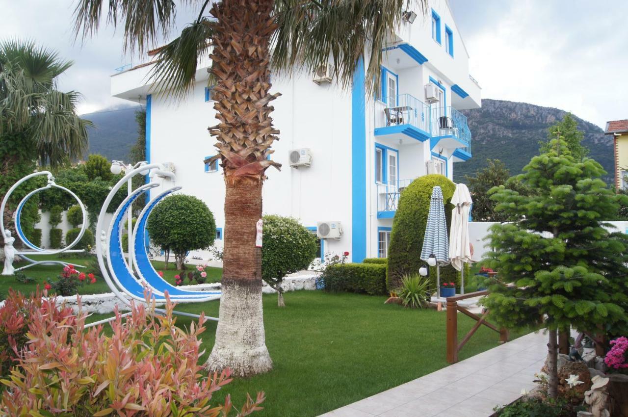 Forever Hotel Ölüdeniz Buitenkant foto